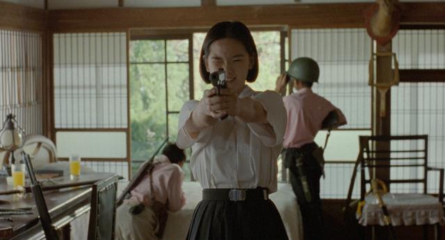 画像4: (c)1991 Kailidoscope