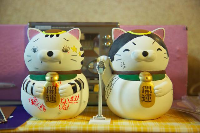 画像7: ©山本幸久/集英社・「笑う招き猫」製作委員会