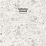 画像: Ludovico Einaudi/ELEMENTS (ユニバーサル ミュージック) SHM-CD: UCCL-1192 \2,500(税抜) 1. 雨の匂い(ペトリコール) 2. 夜 3. 滴る雫(しずく) 4. 四次元 5. 四大元素(エレメンツ) 6. 渦を巻く風 7. ひとつがふたつに 8. ABC 9. 高まる数10. 山の孤独 11. いにしえの言葉(ロゴス) 12. ギャヴィンに捧げる歌