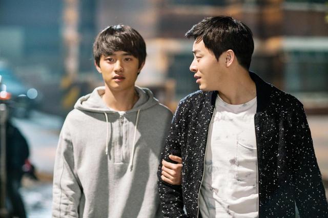 画像2: (C)2016 CJ E&M Corporation, All Rights Reserved.