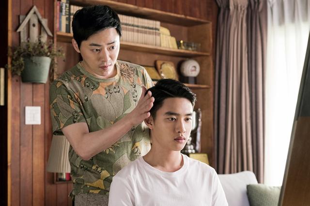 画像3: (C)2016 CJ E&M Corporation, All Rights Reserved.