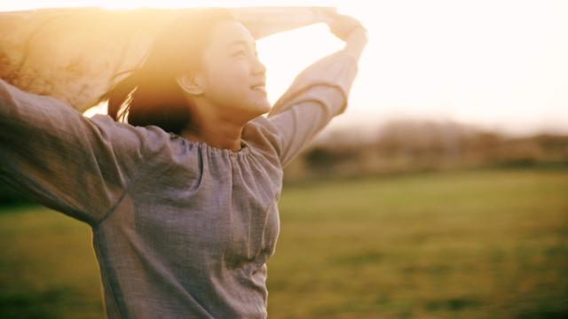 画像: 『眩しくて見えなかったから 長い瞬きを繰り返した』画面