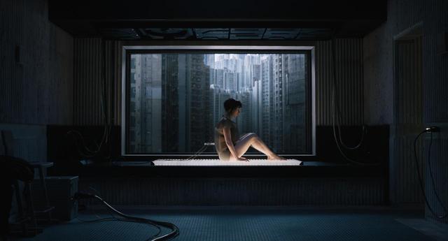 画像1: (C)MMXVI Paramount Pictures and Storyteller Distribution Co. All rights Reserved.