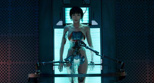 画像2: (C)MMXVI Paramount Pictures and Storyteller Distribution Co. All rights Reserved.
