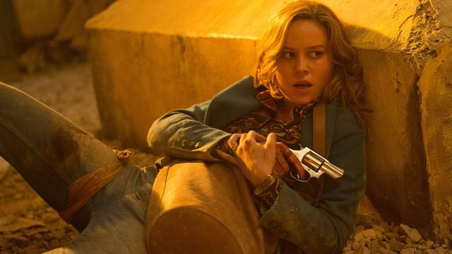 画像5: (C) Rook Films Freefire Ltd/The British Film Institute/Channel Four Television Corporation 2016/Photo:Kerry Brown