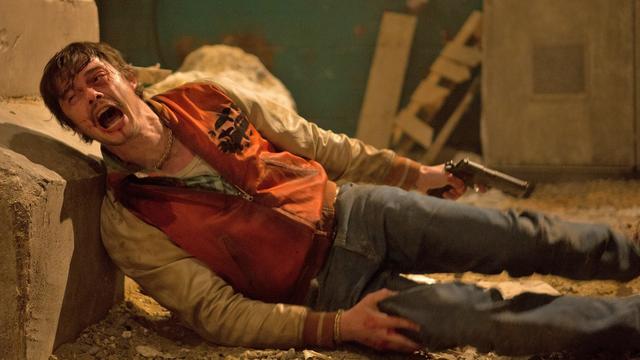 画像4: (C) Rook Films Freefire Ltd/The British Film Institute/Channel Four Television Corporation 2016/Photo:Kerry Brown