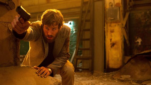 画像3: (C) Rook Films Freefire Ltd/The British Film Institute/Channel Four Television Corporation 2016/Photo:Kerry Brown