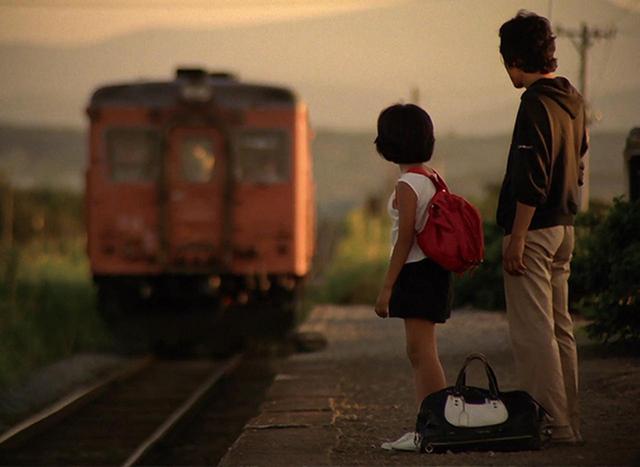画像1: 東京リバイバル上映第三弾! 35mm オリジナル・プリントにて2週間 東京 キネカ大森 にて連日昼夜2回上映!