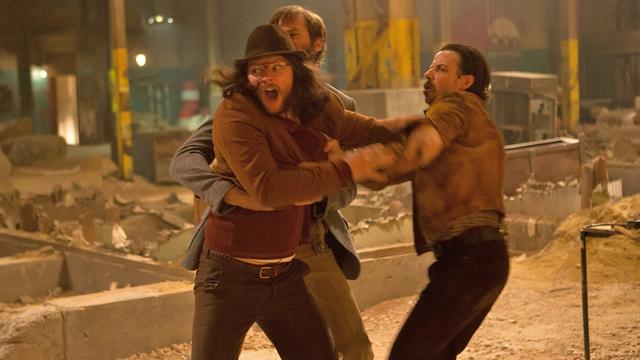 画像2: (C) Rook Films Freefire Ltd/The British Film Institute/Channel Four Television Corporation 2016/Photo:Kerry Brown
