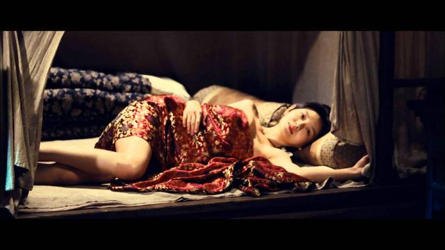 3月18日は黒澤明 乱 で日本人女性初のアカデミー賞衣装デザイン賞を受賞のワダ エミさんの誕生日 グリーナウェイ チャン イーモウ ジョン ウー作品も シネフィル 映画とカルチャーwebマガジン