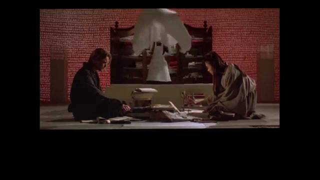 3月18日は黒澤明 乱 で日本人女性初のアカデミー賞衣装デザイン賞を受賞のワダ エミさんの誕生日 グリーナウェイ チャン イーモウ ジョン ウー作品も シネフィル 映画とカルチャーwebマガジン