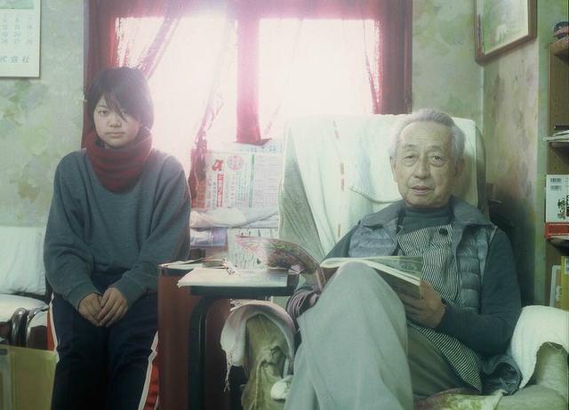 画像: 『私の窓』 監督/脚本:渡邊桃子(上映41分)