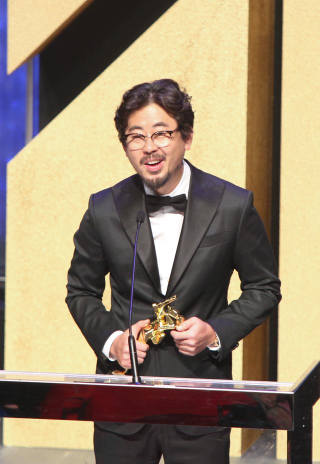 画像1: ©Asian Film Awards