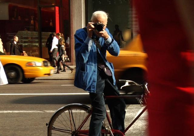 画像: c2010 The New York Times and First Thought Films.