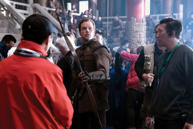 画像1: (C) Universal Pictures
