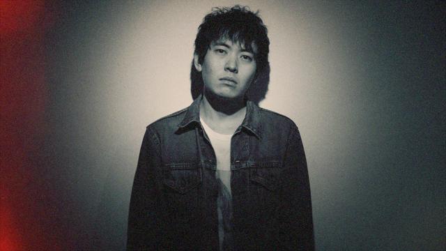 画像: 長棟航平監督