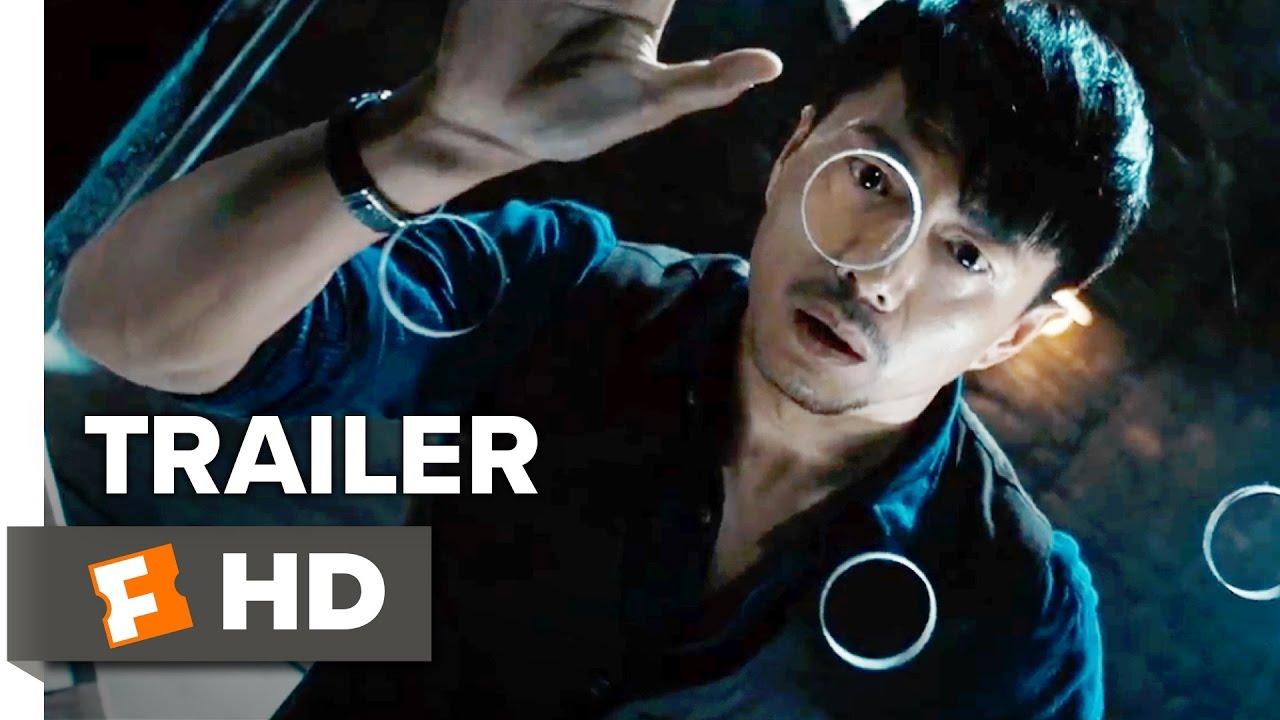 画像: Battle of Memories Teaser Trailer 1 (2017) - Zishan Yang Movie youtu.be