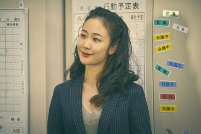 画像6: (C)2017 映画「ちょっと今から仕事やめてくる」製作委員会