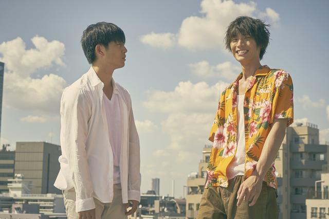 画像4: (C)2017 映画「ちょっと今から仕事やめてくる」製作委員会