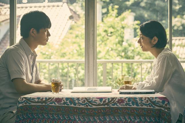 画像8: (C)2017 映画「ちょっと今から仕事やめてくる」製作委員会