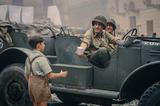 画像: 『愛のために戦地へ』 <ヤング・ダヴィッド賞>