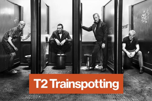 画像1: 会期延長で『T2 トレインスポッティング』の上映が決定