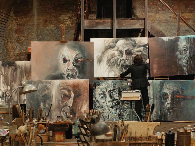 画像5: © 2015 X Filme Creative Pool GmbH / ED Productions Sprl / WDR / Arte / Potemkino / ARRI MEDIA