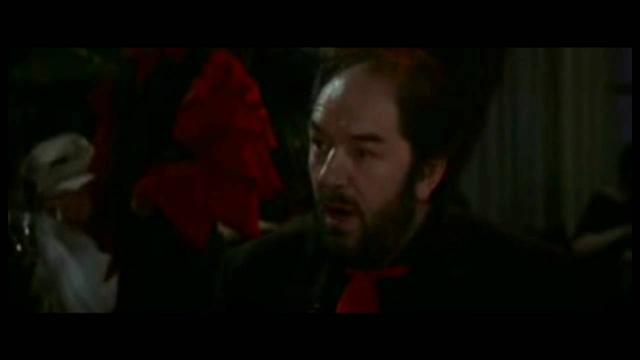 4月5日は ピーター グリーナウェイ監督の誕生日ー 数に溺れて コックと泥棒 その妻と愛人 ピーター グリーナウェイの枕草子 シネフィル 映画とカルチャーwebマガジン