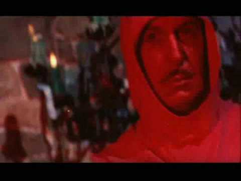 画像: The Masque Of The Red Death (1964) youtu.be