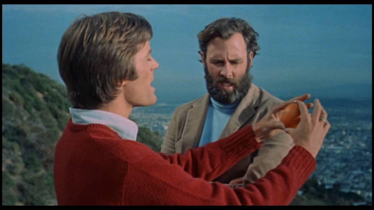 画像: The Trip - Trailer (1967) #Roger Corman on acid!# youtu.be