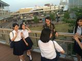 画像4: おまけ!!! さらに、さらにメイキングに見えないメイキング写真がシネフィルに到着!