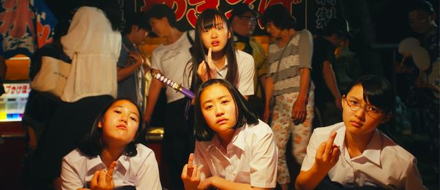 画像2: 凱旋 緊急上映決定! アメリカ・サンダンス映画祭に続いて、ヨーロッパの重要な映画祭「タンペレ映画祭」でも見事”フィクション部門最優秀賞”受賞!!!