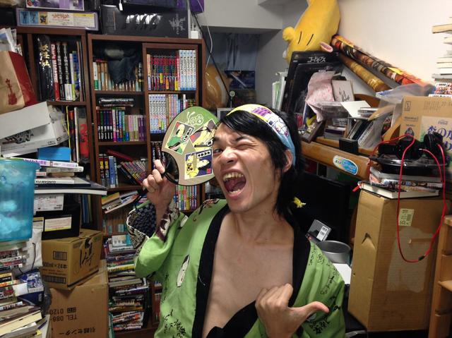 画像6: おまけ!!! さらに、さらにメイキングに見えないメイキング写真がシネフィルに到着!