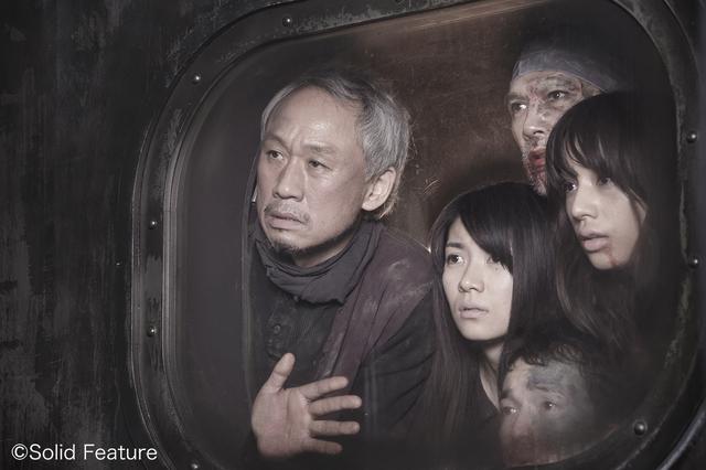 画像2: ⒸSolid Feature