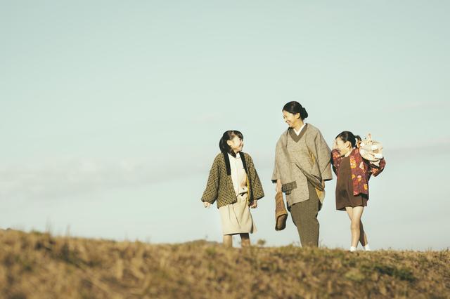 画像2: 「惑う After the Rain」が、アメリカ・ロサンゼルスで開催された多様性を問う映画祭「ユニバーサル多文化映画祭」にてグランプリを受賞!
