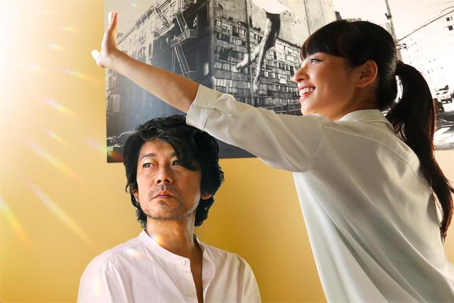 画像2: ©2017 “RADIANCE” FILM PARTNERS/KINOSHITA、COMME DES CINEMAS、KUMIE