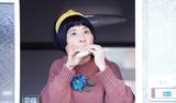 画像4: 主演を務め、本作で映画初主演となる女優・松岡茉優