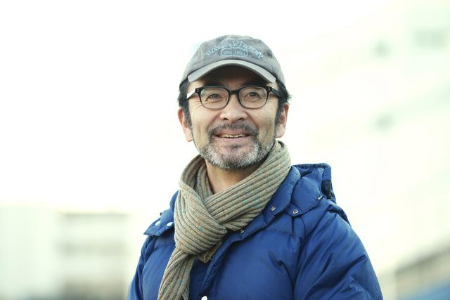 画像3: 主演を務め、本作で映画初主演となる女優・松岡茉優