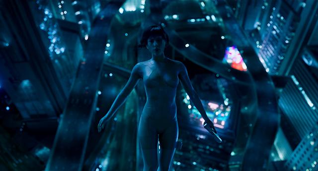 画像2: (C)MMXVI Paramount Pictures and Storyteller Distribution Co. All rights Reserved.