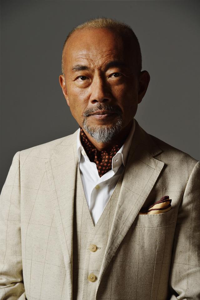 画像: 【竹中直人:朝比奈 玲男(あさひな・れお)役】コメント