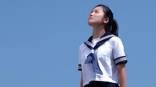 画像3: カンヌ国際映画祭のシネフォンダシオン部門に日本人として3年ぶりに井樫彩監督の『溶ける』が選出!シネフィルにコメント到着!