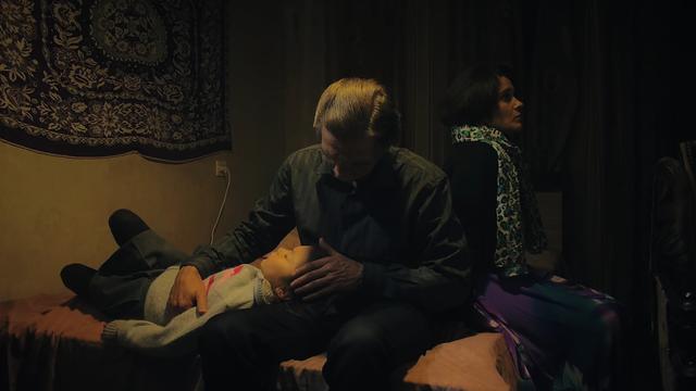 画像2: 日本人監督が描くロシアSF映画「レミニセンティア」東京再上映が決定!! 上映場所はユナイテッド・シネマ アクアシティお台場!! 自主制作、自主配給、無名の俳優の映画が大手シネコンで上映!!