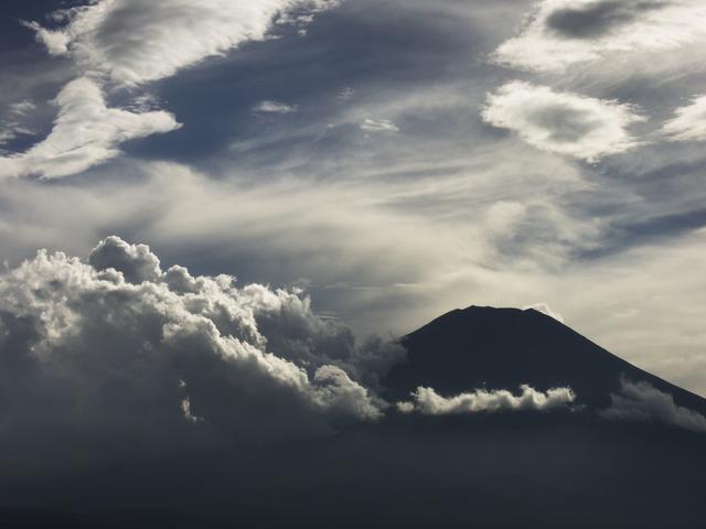 画像: Ascent/アセント Photo: 遠藤進 ©Fiona Tan