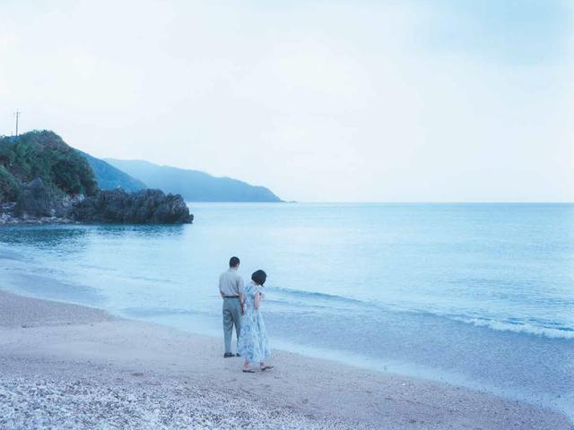 画像2: (C)2017島尾ミホ / 島尾敏雄 / 株式会社ユマニテ