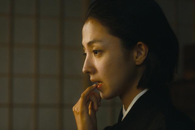 画像12: (C)2017島尾ミホ / 島尾敏雄 / 株式会社ユマニテ