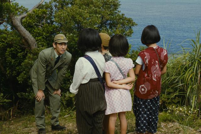 画像4: (C)2017島尾ミホ / 島尾敏雄 / 株式会社ユマニテ