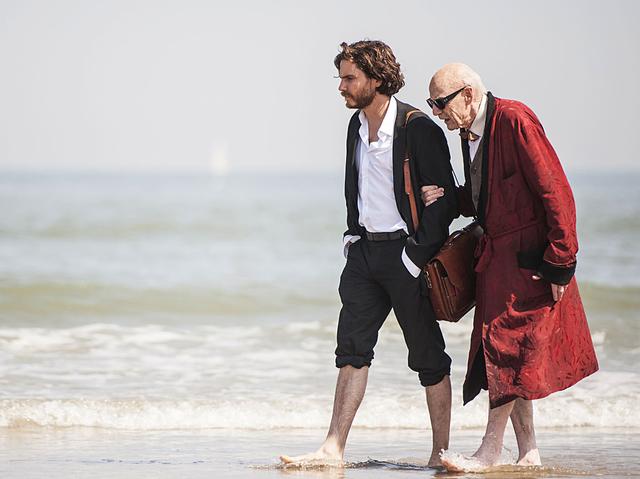 画像6: © 2015 X Filme Creative Pool GmbH / ED Productions Sprl / WDR / Arte / Potemkino / ARRI MEDIA