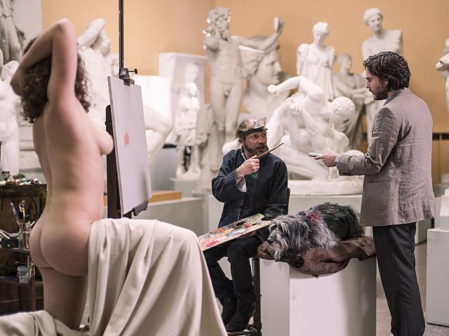 画像5: © 2015 X Filme Creative Pool GmbH / ED Productions Sprl / WDR / Arte / Potemkino / ARRI MEDIA