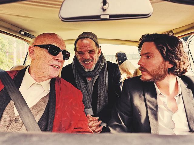 画像7: © 2015 X Filme Creative Pool GmbH / ED Productions Sprl / WDR / Arte / Potemkino / ARRI MEDIA