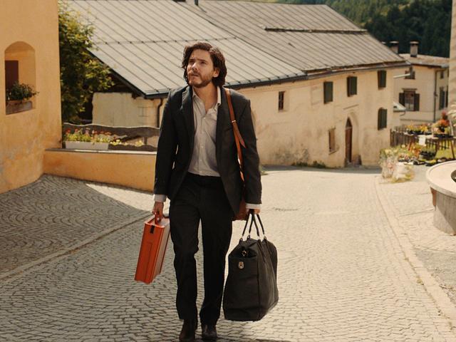画像3: © 2015 X Filme Creative Pool GmbH / ED Productions Sprl / WDR / Arte / Potemkino / ARRI MEDIA